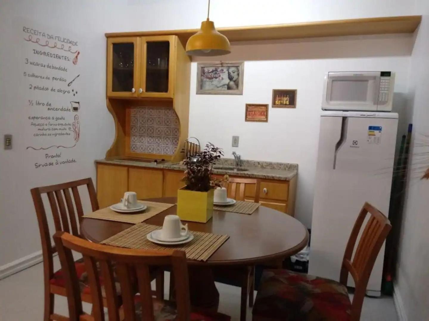 Locar-In Gramado - Loft A 50 M Da Rua Coberta. Leilighet Eksteriør bilde