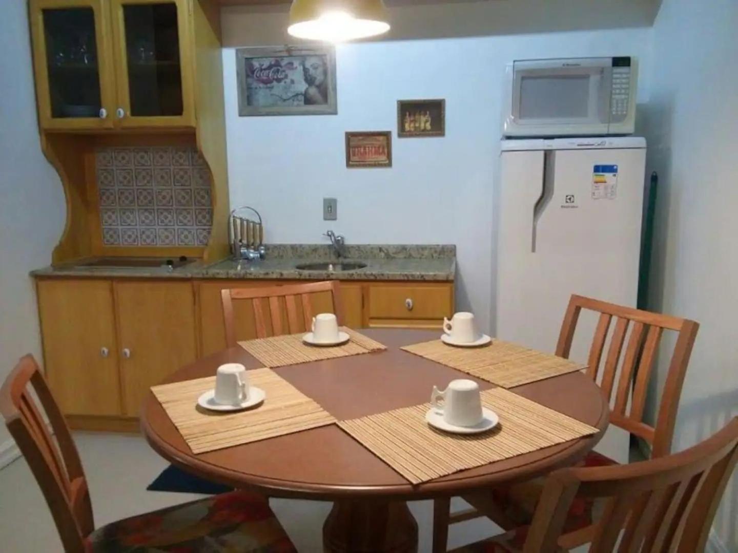 Locar-In Gramado - Loft A 50 M Da Rua Coberta. Leilighet Eksteriør bilde
