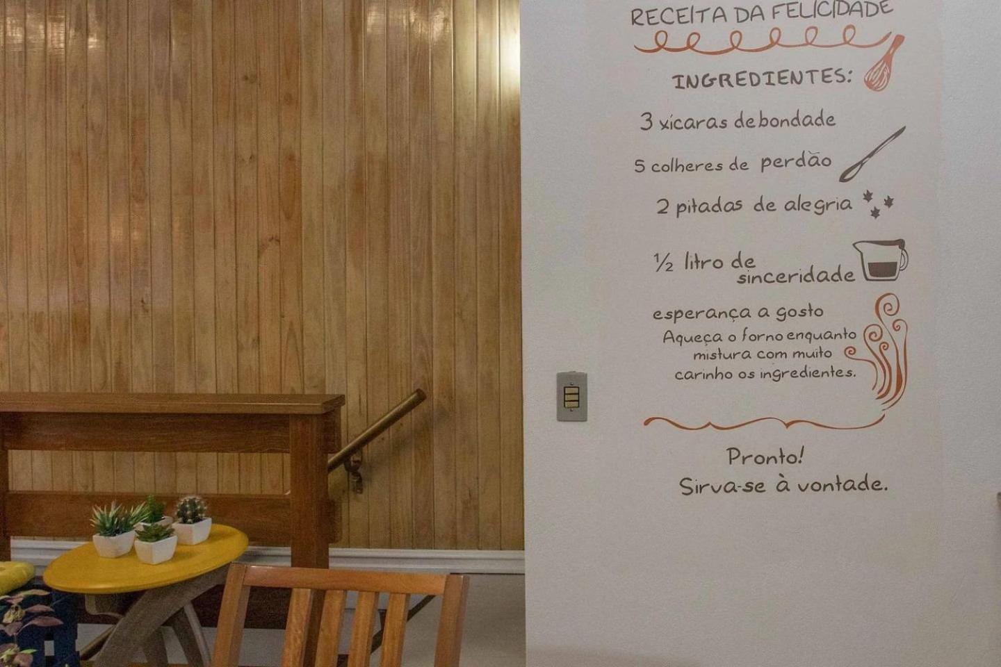 Locar-In Gramado - Loft A 50 M Da Rua Coberta. Leilighet Eksteriør bilde